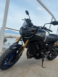 MT 09sp