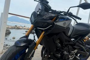 MT 09sp