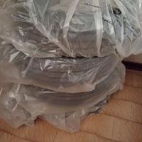 4 GOMME ESTIVE NUOVE - BRIDGESTONE ECOPIA