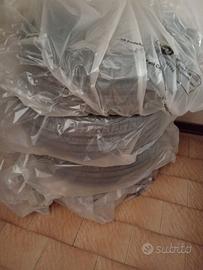 4 GOMME ESTIVE NUOVE - BRIDGESTONE ECOPIA