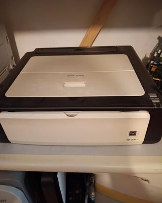 Stampante Ricoh sp100
