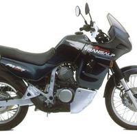 Ricambi usati honda transalp 600 1999