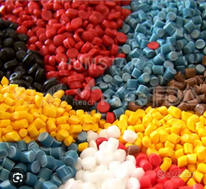 Produzione plastiche