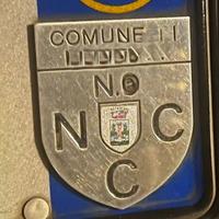 Licenza ncc