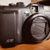 CANOn G10