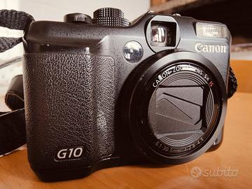 CANOn G10
