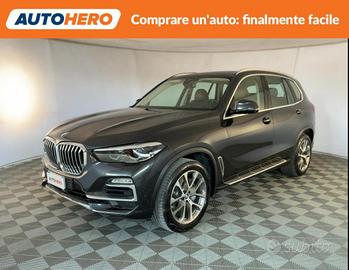 BMW X5 VF10425
