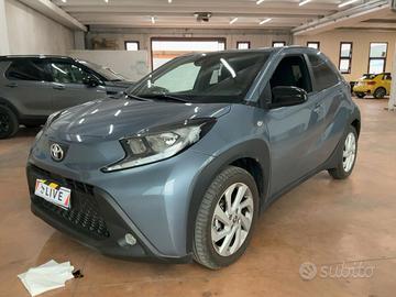 Toyota Aygo X 1.0 VVT-i 72 CV 5 porte Active