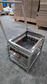 barbecue portatile