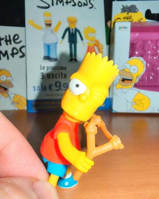Bart collezione 3d