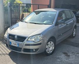 Volkswagen Polo 1.4 DIESEL NEOPATENTATI