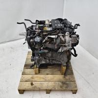 MOTORE COMPLETO CBZ CBZB 1.2 B 77Kw 105CV SEAT IBI
