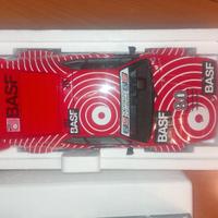 modellino BMW M1 procar