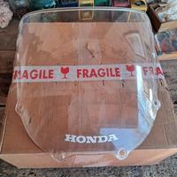Cupolino Plexiglass Cbr 900 rr fireblade
