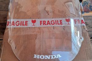 Cupolino Plexiglass Cbr 900 rr fireblade