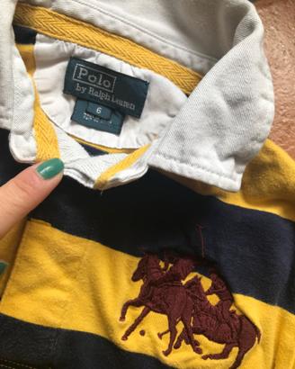 Polo Ralph Lauren