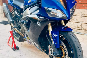 Yamaha R1 YZF 2004 - Trattabile per acq entro 7g
