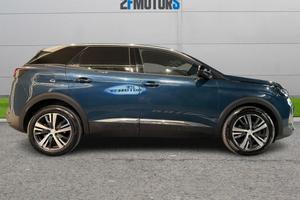Peugeot 3008 1.5 bluehdi Allure Pack s&s 130cv eat