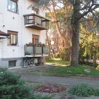 Monfalcone. bicamere ristrutturato