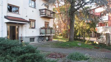 Monfalcone. bicamere ristrutturato