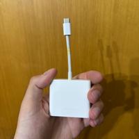 Adattatore multiporta da USB‑C ad AV digitale