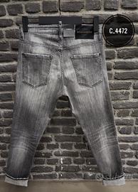 Jeans Uomo Dsquared