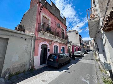 BORGO - 3 vani semi-indipendente