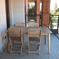 Tavolo da giardino