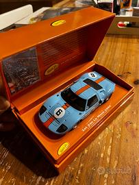 slot 1:34 Ford GT
