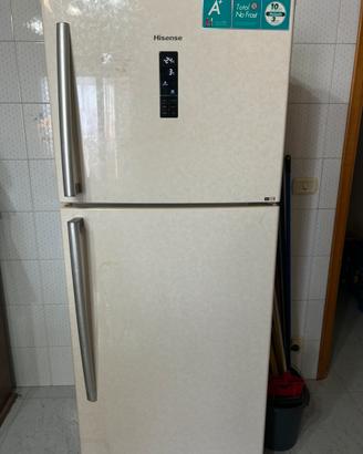 Frigo Hisense