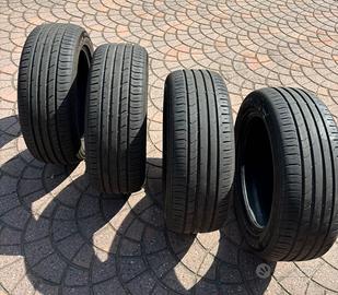 Gomme estive Momo 205/55 R16 94V