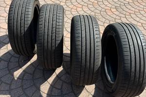 Gomme estive Momo 205/55 R16 94V