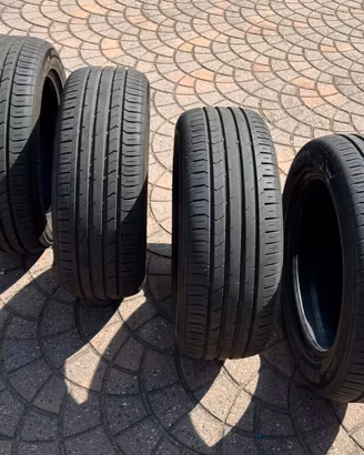 Gomme estive Momo 205/55 R16 94V