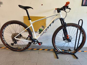 Scott scale 930 carbonio