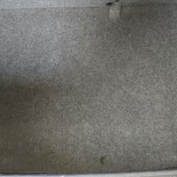 Tappeto Baule Fiat Grande Punto (119) 2008