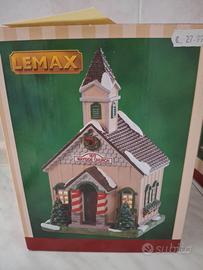 Lemax