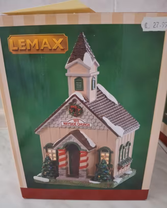 Lemax