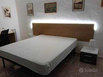 Stanza zona centrale