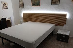 Stanza zona centrale