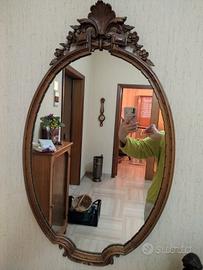 Specchio Vintage 