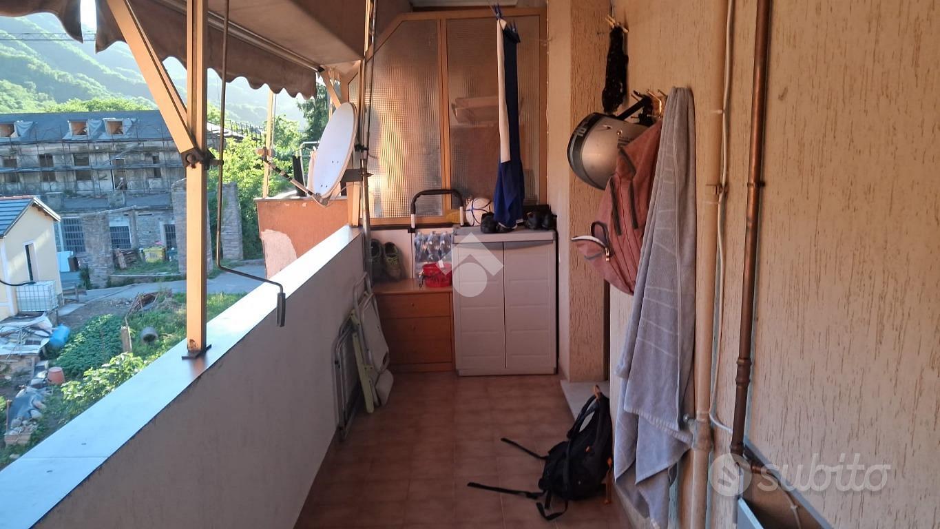 Appartamento – Cicagna, Pianezza - Vista 5