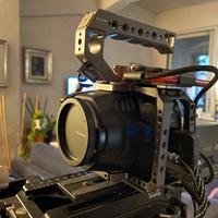 Blackmagic Pocket Cinema 6K (Canon EF)