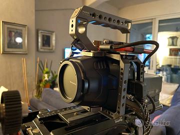 Blackmagic Pocket Cinema 6K (Canon EF)
