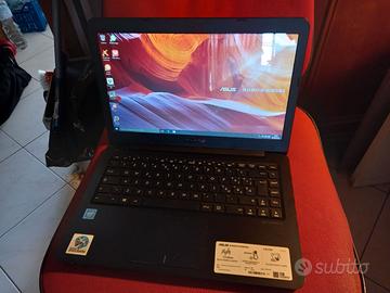 Portatile Asus