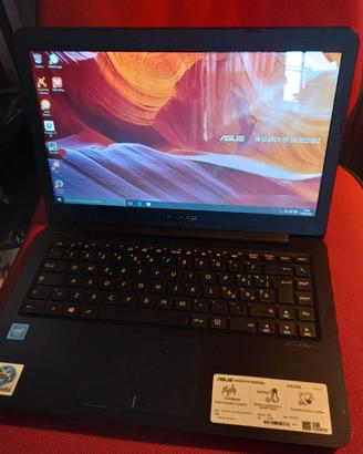 Portatile Asus