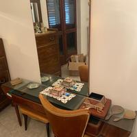 Armadio vintage molto vintage