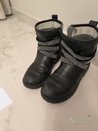 stivaletto bambina Lelli Kelly numero 33