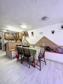 Appartamento sito nel villaggio Villamarina