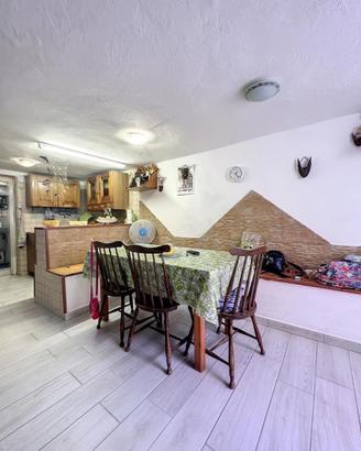 Appartamento sito nel villaggio Villamarina