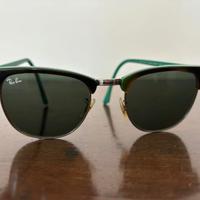 Rayban da sole